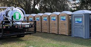 Best VIP or Luxury Restroom Trailers  in Ashton Sandy Spring, MD